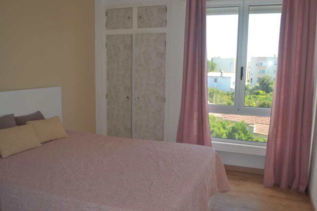 Apartamento Welcome II Томар Экстерьер фото