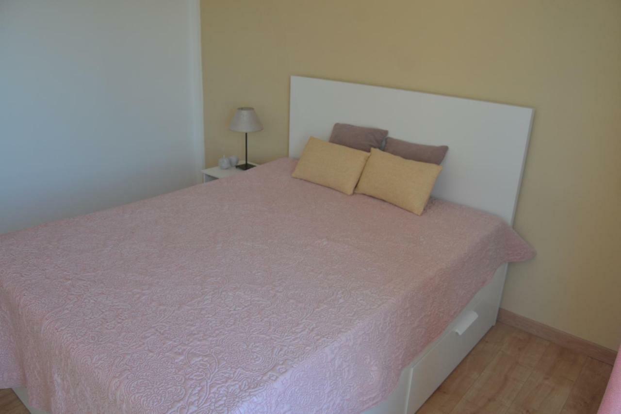 Apartamento Welcome II Томар Экстерьер фото