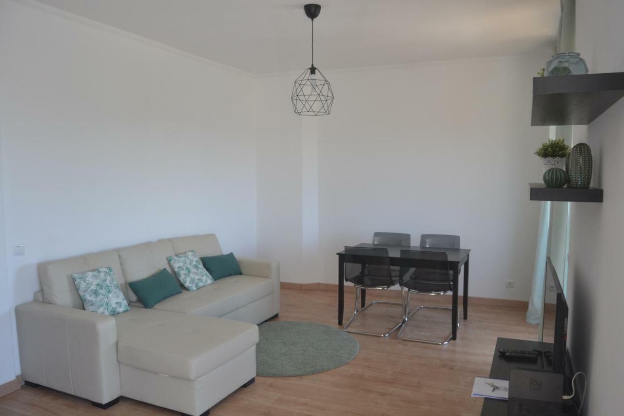 Apartamento Welcome II Томар Экстерьер фото