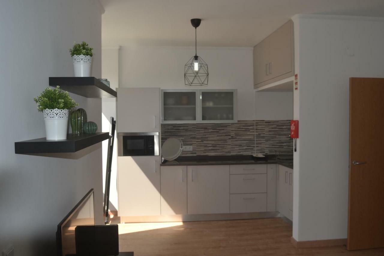 Apartamento Welcome II Томар Экстерьер фото