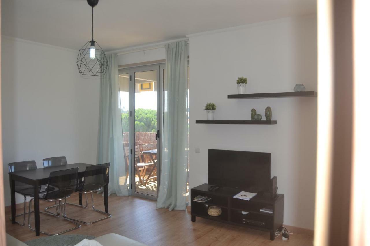 Apartamento Welcome II Томар Экстерьер фото
